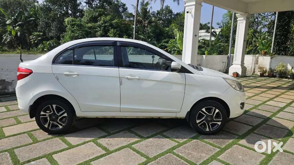 Tata Zest Xm