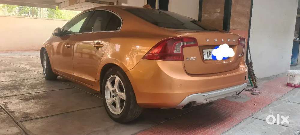 Automatic Luxury Car For Less Price