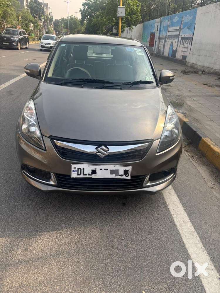Maruti Suzuki Swift Dzire 2015-2017 1.2 Vxi, 2015, Petrol