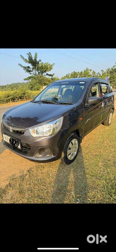 Maruti Suzuki Car 2015
