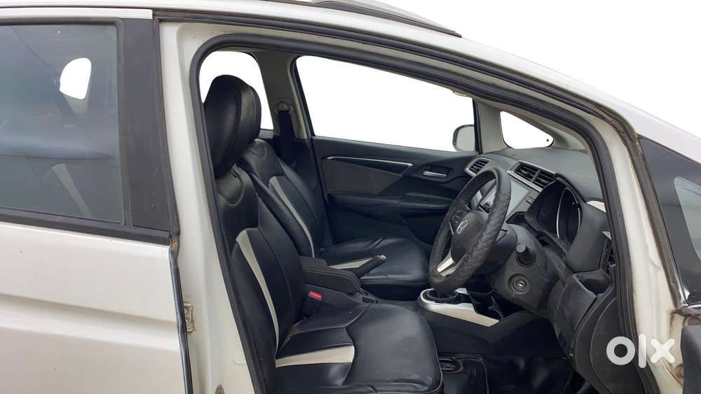 Honda Wr-v 1.2 Vx I-vtec, 2018, Petrol