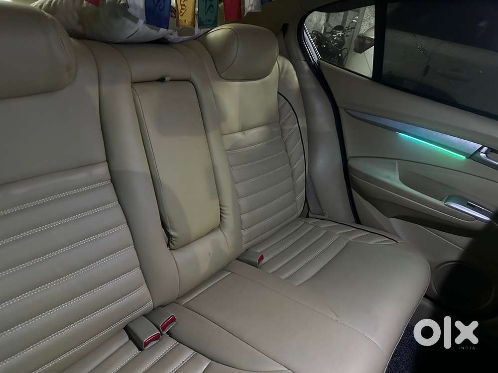 Honda City Petrol 2011