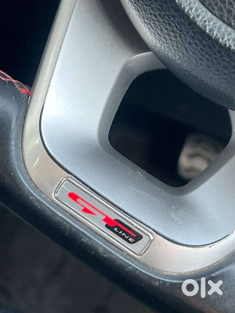 Kia Seltos 1.5 Gtx+ Diesel At, 2022, Diesel