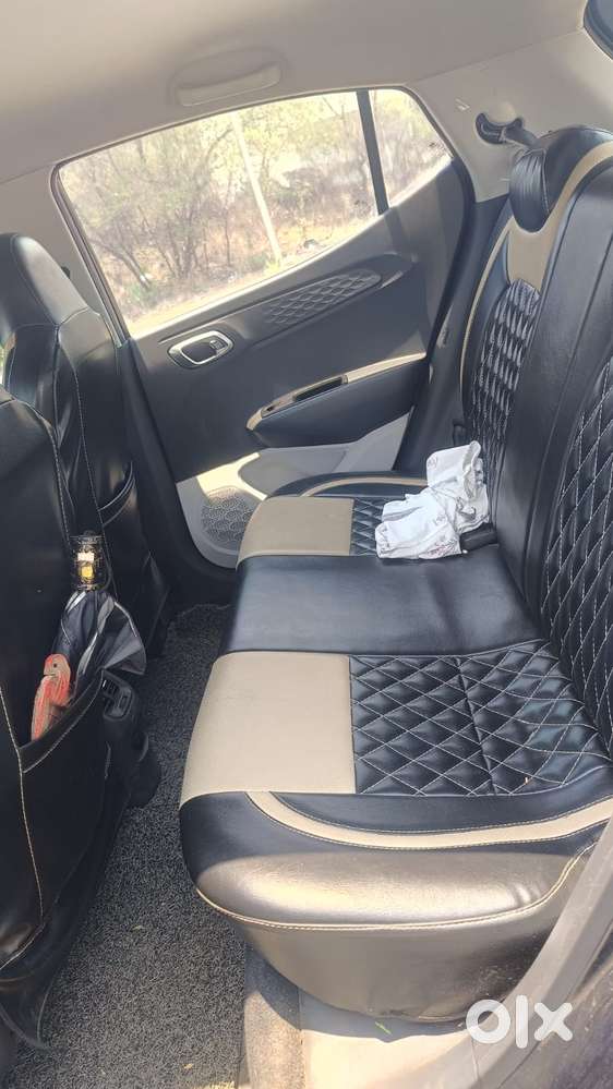Hyundai Grand I10 Nios Sportz, 2020, Petrol