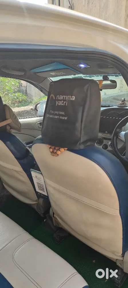 Very Good Maintained... Good Vehicle