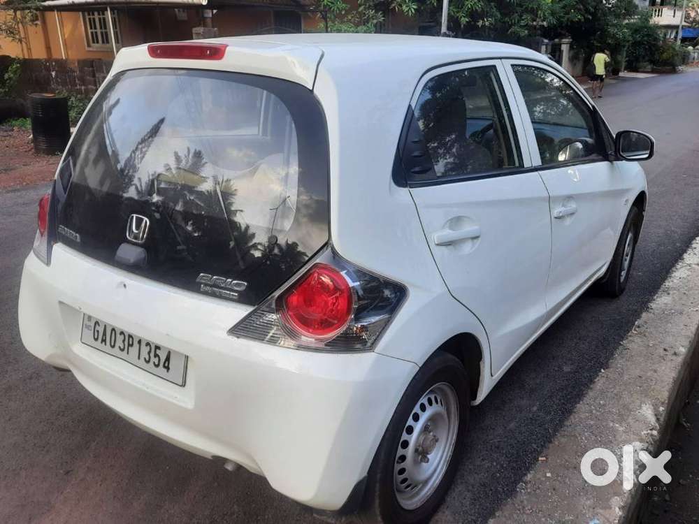 Honda Brio For Sale