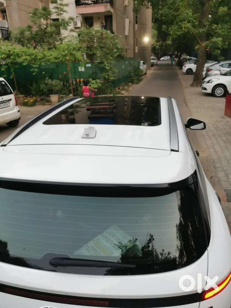 Hyundai Creta N Line 2021 Manual