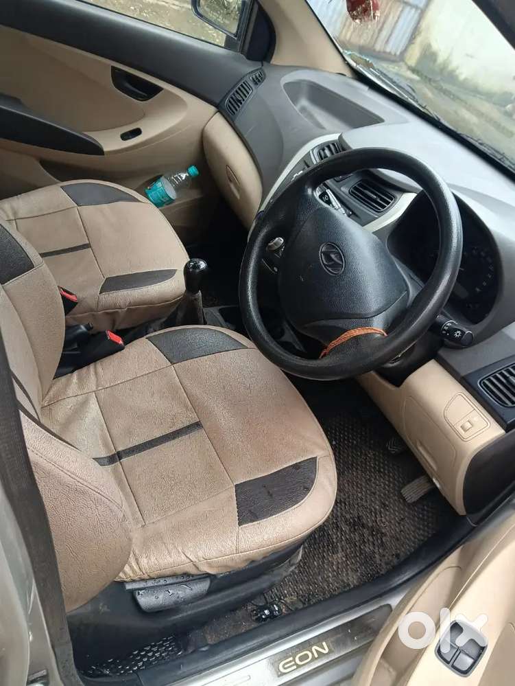 Hyundai Eon 2018 Manual Petrol