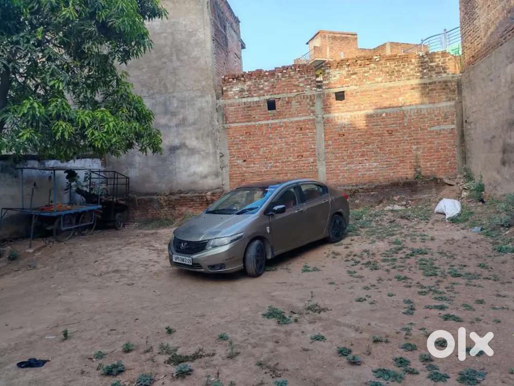 Honda City Sv Petrol Manual 2011