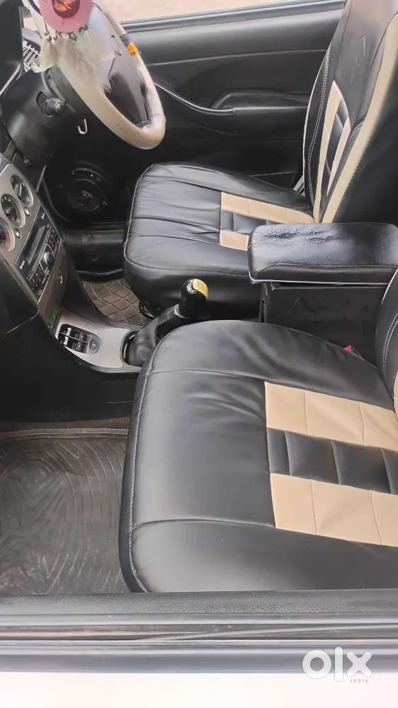 Tata Indigo Ecs Lx Tdi Ta65 2016 Diesel Good Condition