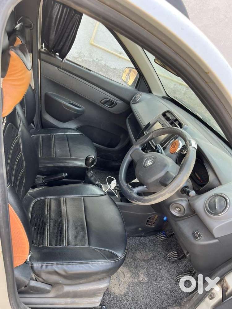 Renault Kwid Cng & Hybrids 60101 Km Driven