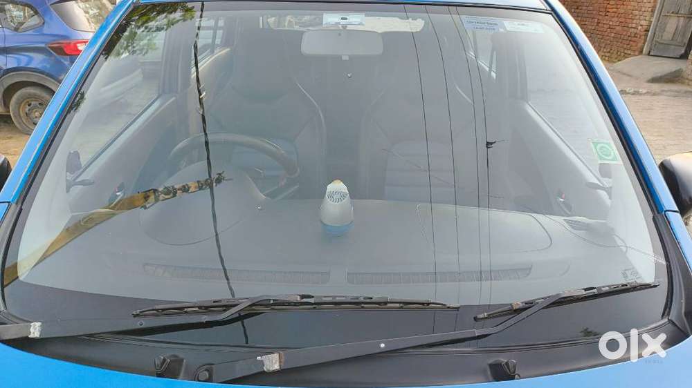 Maruti Suzuki Celerio 2016 Cng-144408 Km Driven