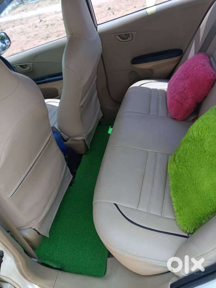 Honda Amaze
