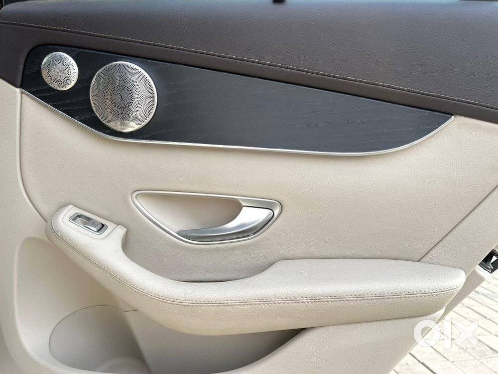 Mercedes-benz Glc 220d 4matic, 2022, Diesel