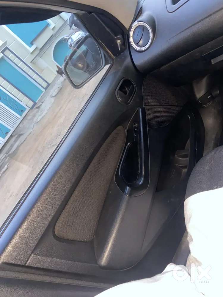 Ford Figo 2015 Diesel 87000 Km Driven