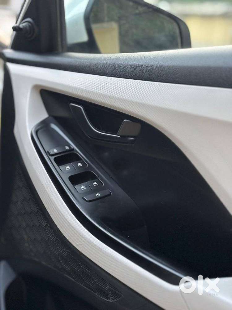 Hyundai Creta 1.5 Crdi E Diesel Mt, 2021, Diesel