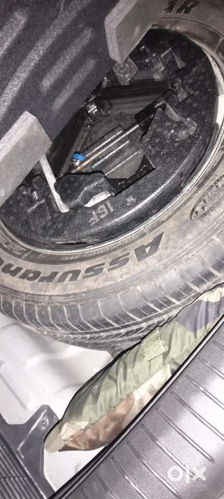 Hyundai Creta 2015 Petrol Well Maintained