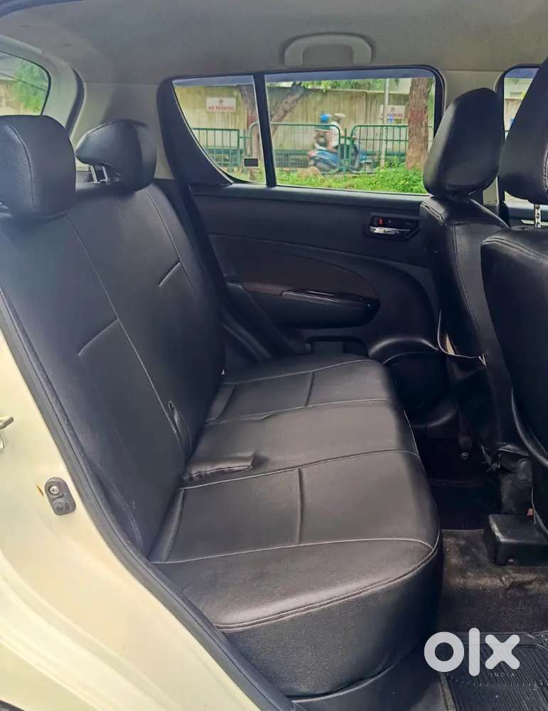 First Owner 2014 Immaculate Condition Maruti Suzuki Swift