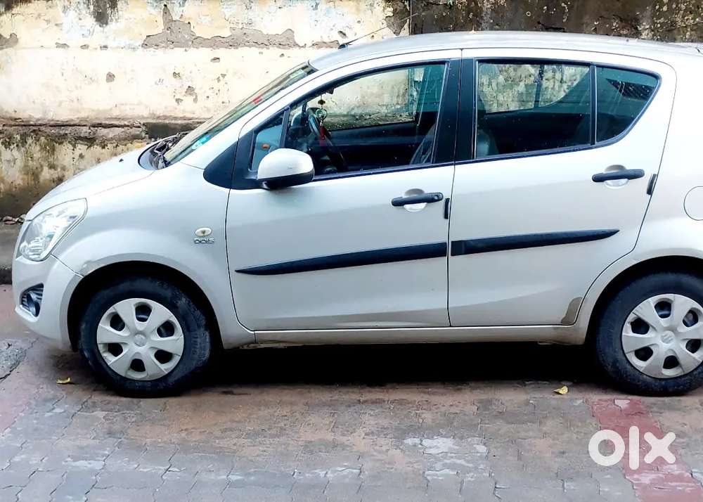 Ritz Zdi Excellent Condition