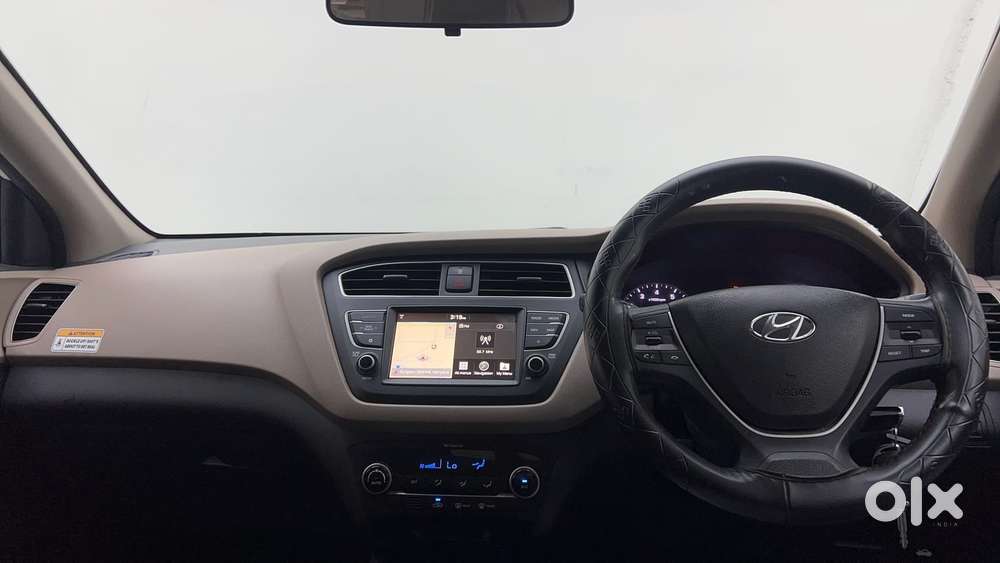 Hyundai Elite I20 [ ] 1.2 Asta, 2018, Petrol