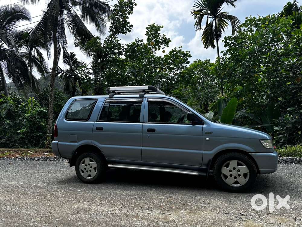 Chevrolet Tavera Diesel 2010