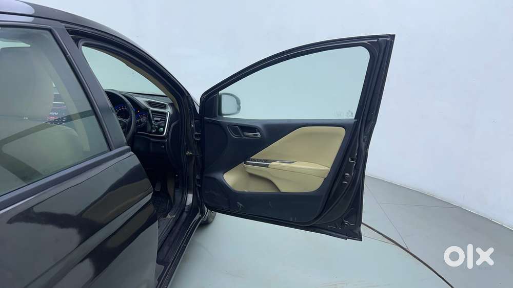 Honda City I Dtec Vx, 2016, Petrol