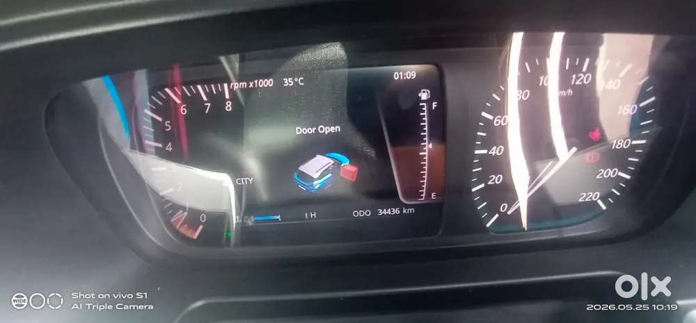Tata Punch 2022 Petrol Well Maintained