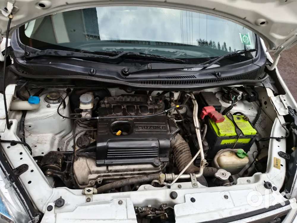Maruti Wagon R 2018