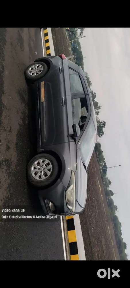 Hyundai New I20 2014 Petrol Well Maintained
