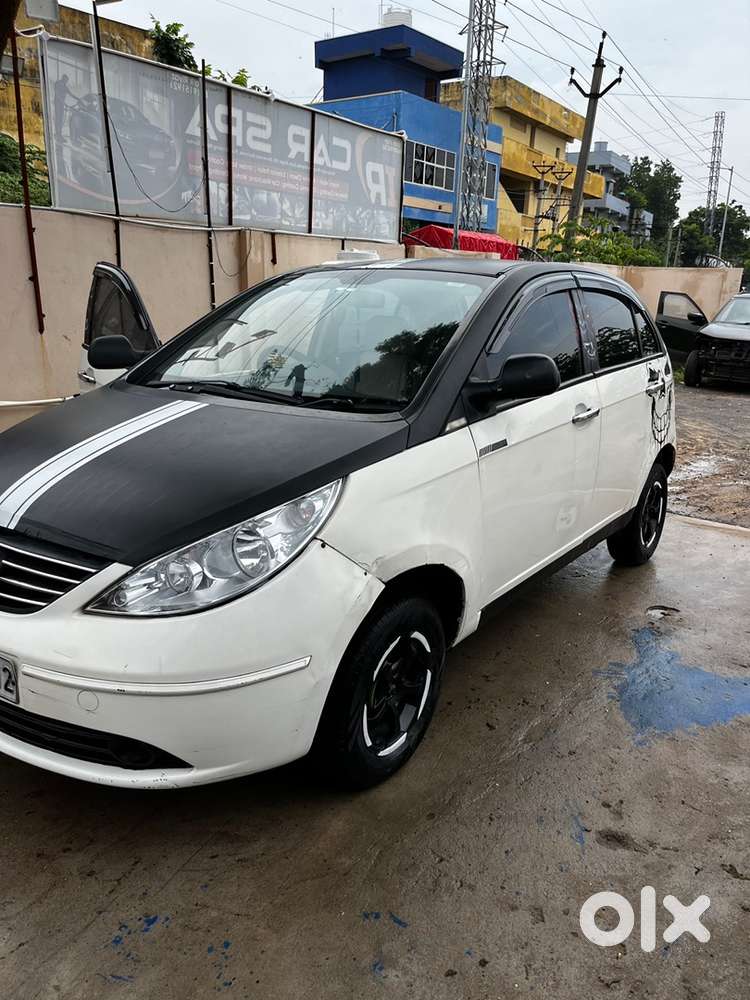Tata Indica Vista 2012 Diesel Good Condition