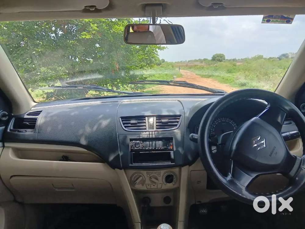 2019 Maruti Suzuki Swift Dzire Tour
