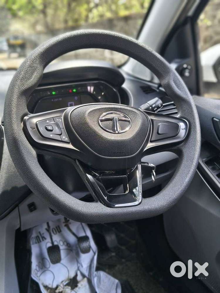 Tata Tiago 1.2 Revotron Xt (o), 2021, Petrol