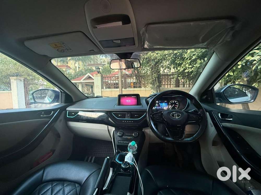 Tata Nexon Ev 2022
