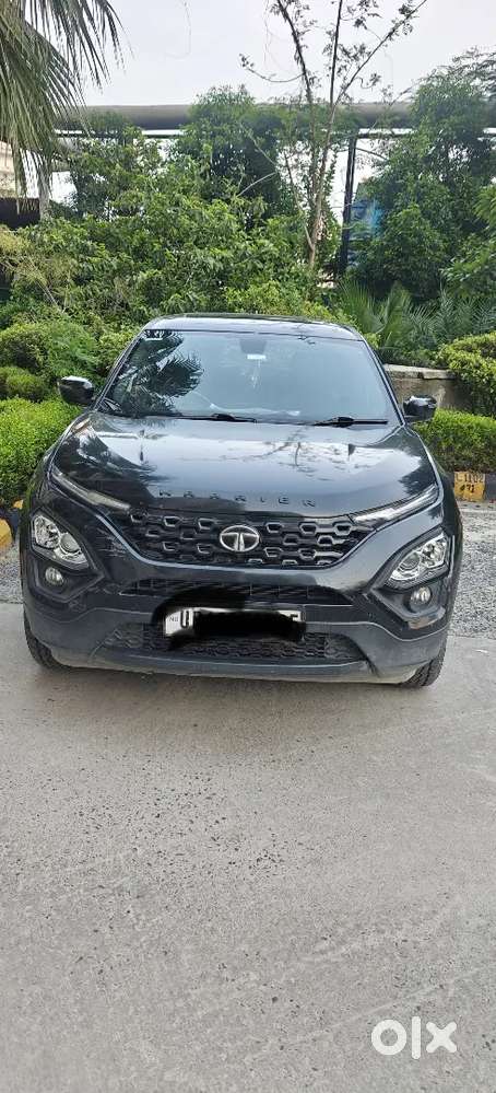 Tata Harrier Kryotec 2022 Diesel Car