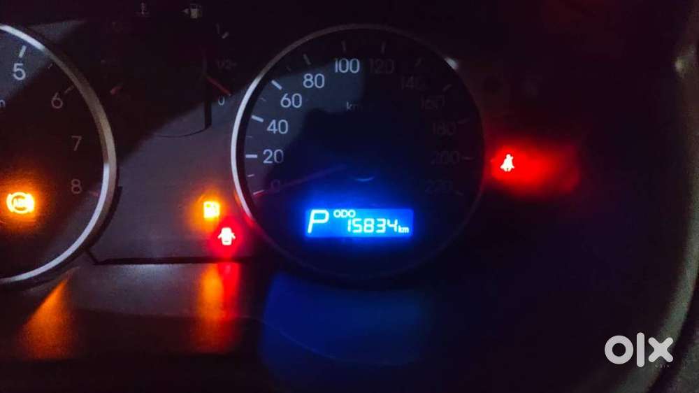 I 20 Automatic