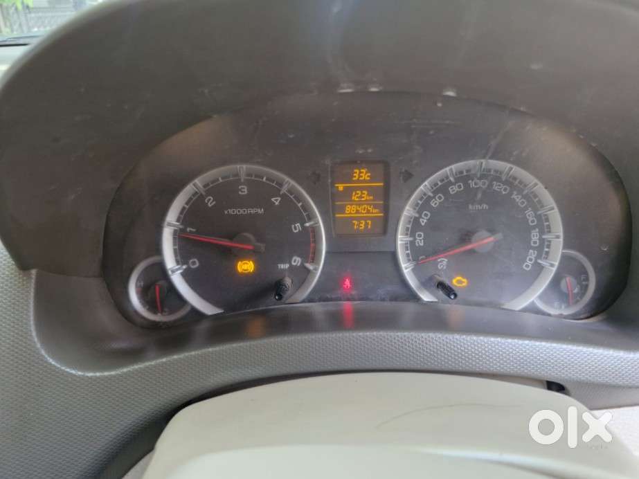 Maruti Suzuki Ertiga Zdi, 2015, Diesel