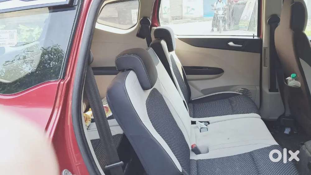 Renault Triber 2021 Petrol 7178 Km Driven