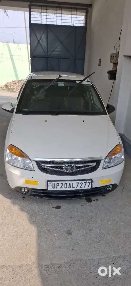 Tata Indigo Ecs Ls Tdi