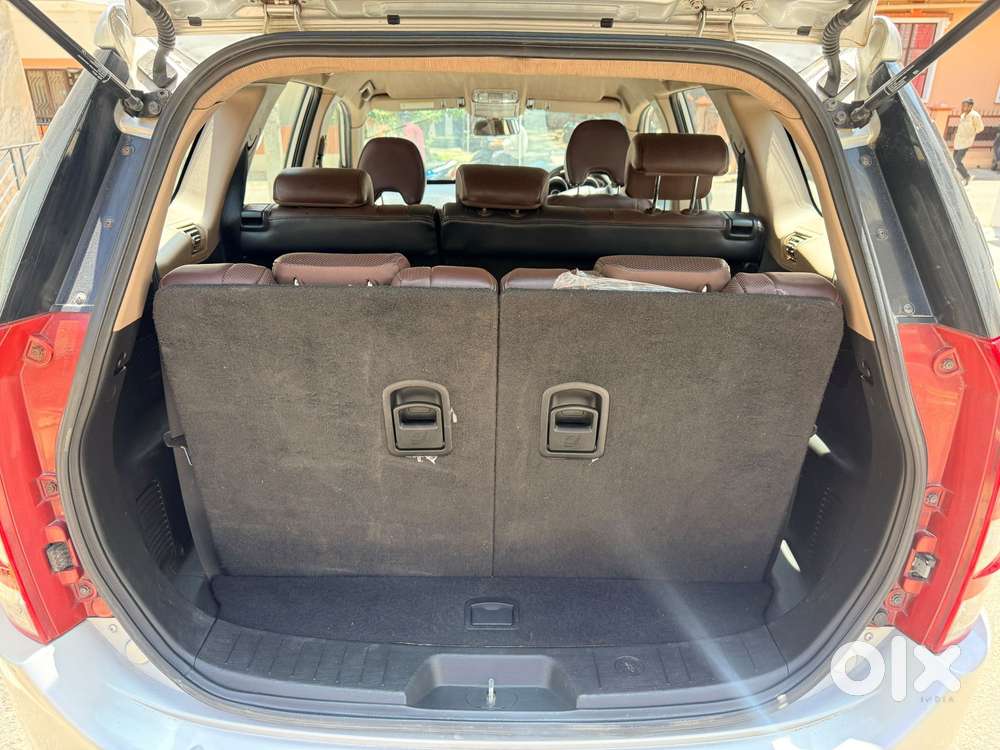 Mahindra Xuv500 W8 2wd, 2014, Diesel