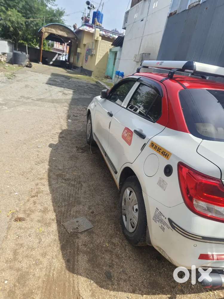 Maruti Suzuki Swift Dzire Tour 2024 Cng & Petrol 103000 Km Driven