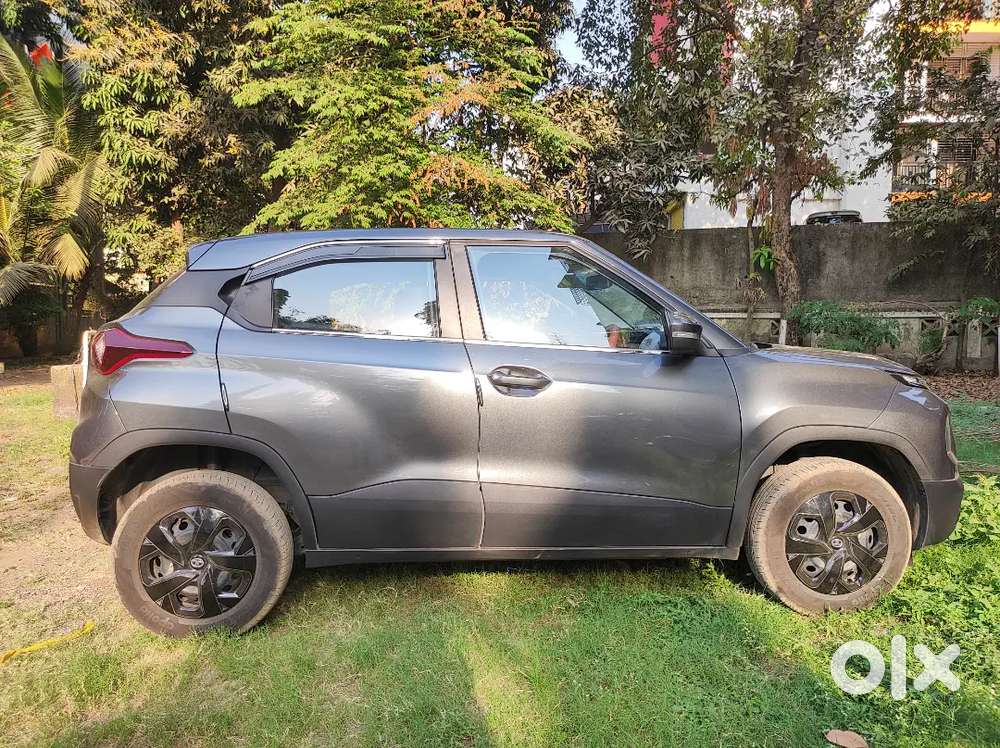 Tata Punch 2022 Petrol Well Maintained 30k Km