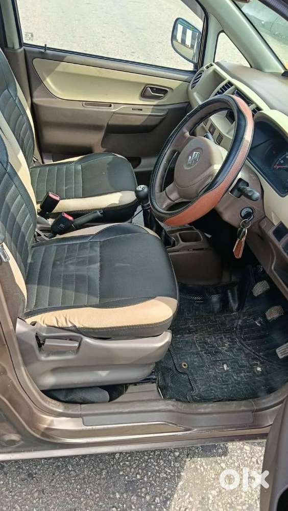 Maruti Suzuki Estilo Lxi, 2013