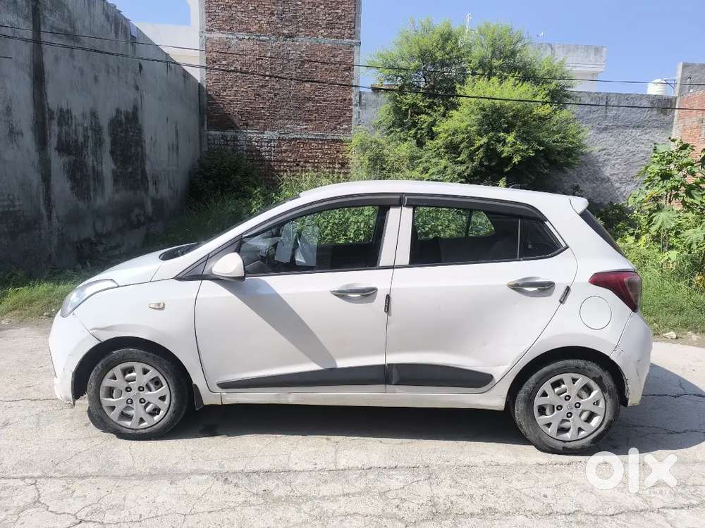 Hyundai Grand I10 Prime 2015 Diesel