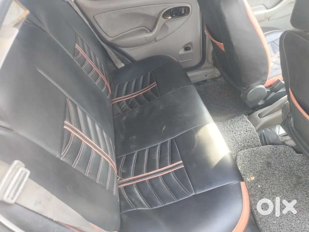 Tata Indigo Cs 2011 Diesel 90000 Km Driven