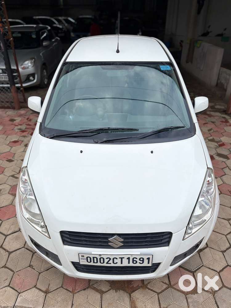 Od Maruti Suzuki Ritz Zxi 2030