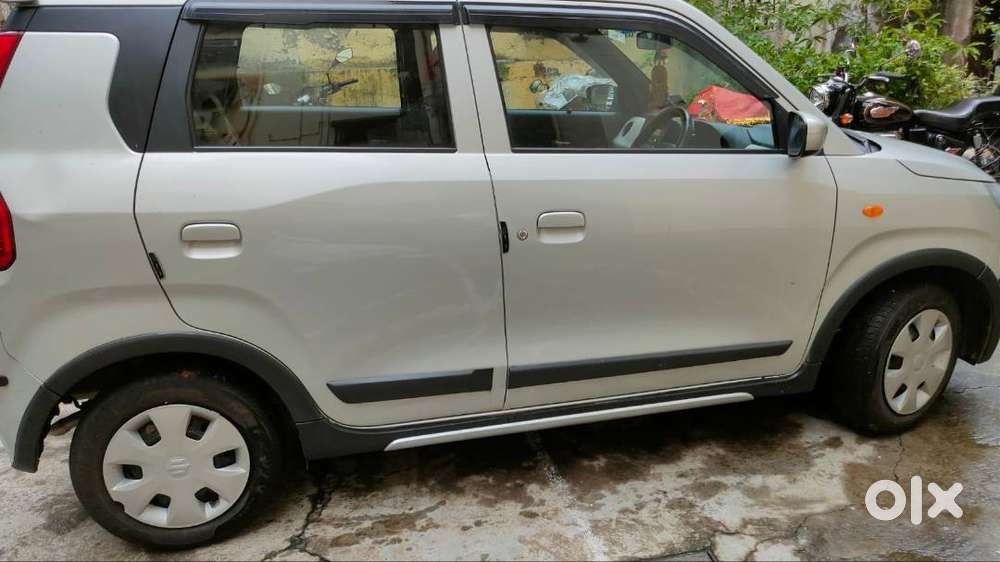 Maruti Suzuki Wagon R 2023