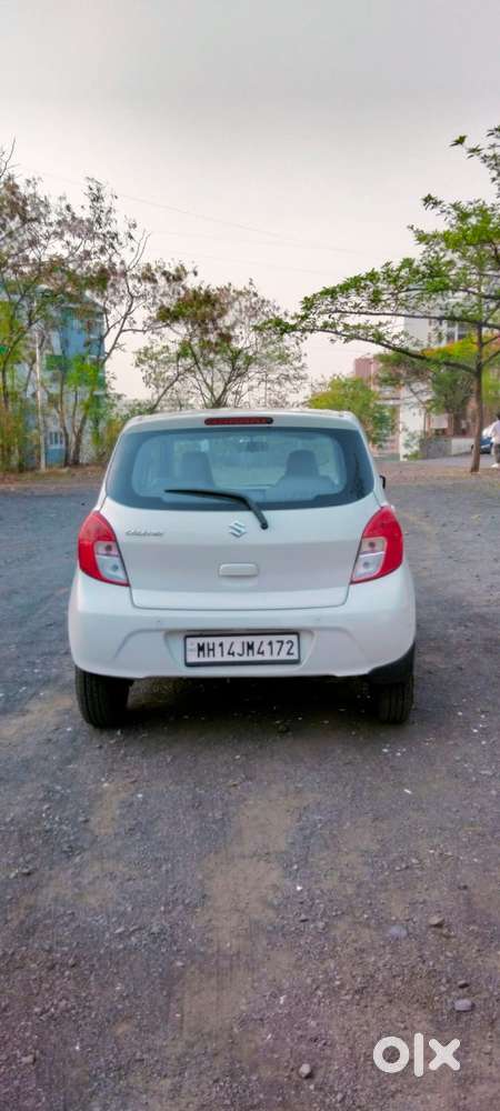 Maruti Suzuki Celerio Zxi Optional Amt, 2021, Petrol