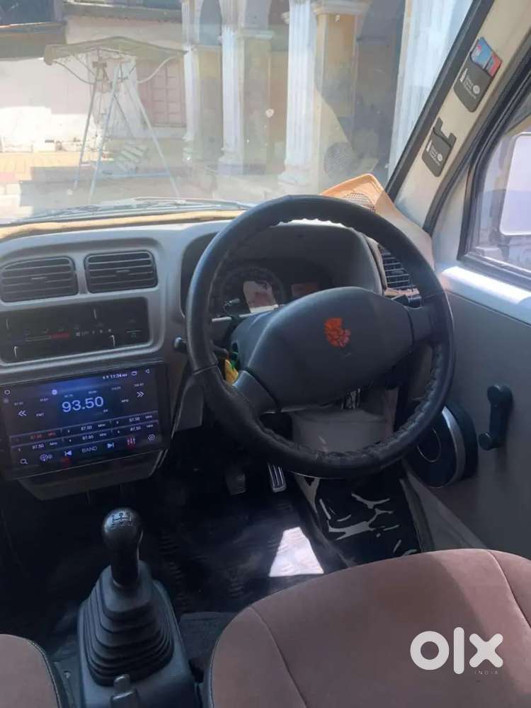 Maruti Suzuki Eeco Well Maintained