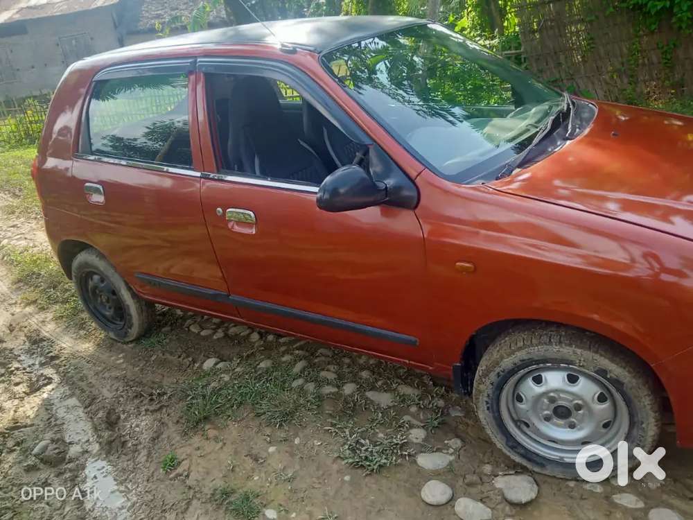 Alto K10 Upto Date Paper