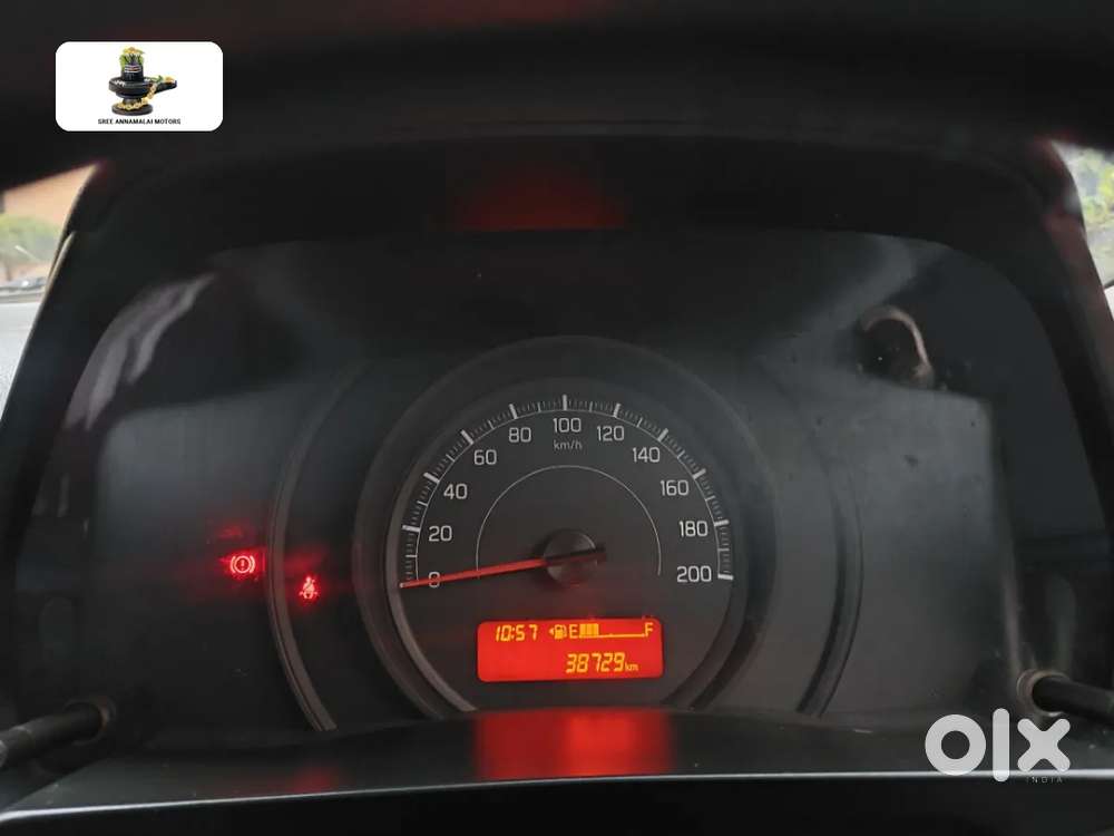 Maruti Suzuki Swift, 2019, Petrol